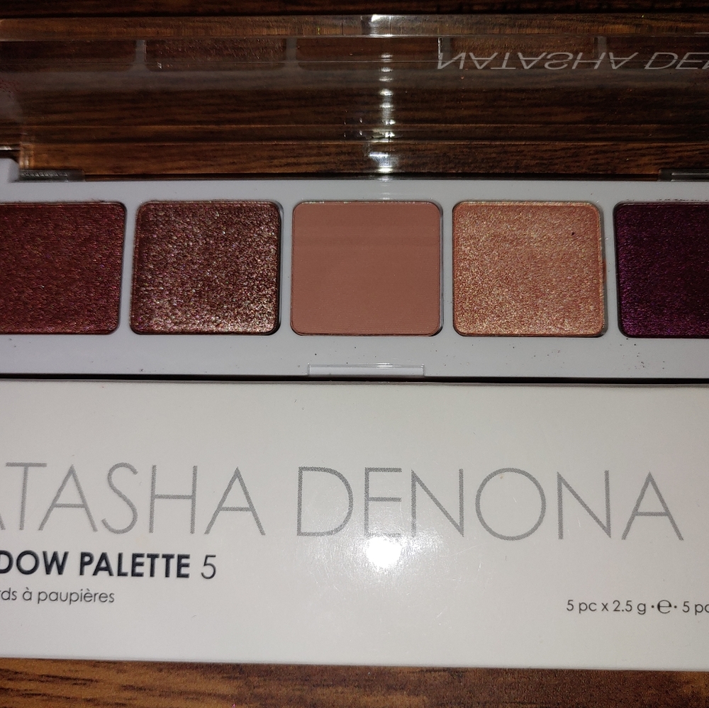 New Palette 5-#2